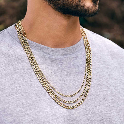 Carter Chain 