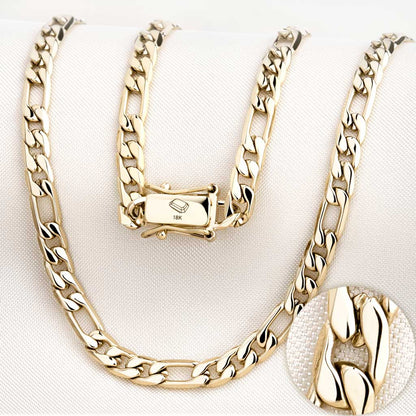 Carter Chain 