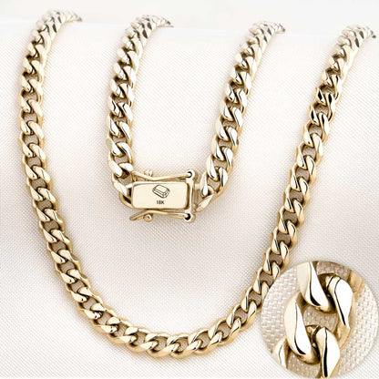 Cuban chain 