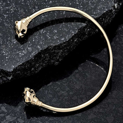 Panther Bracelet 