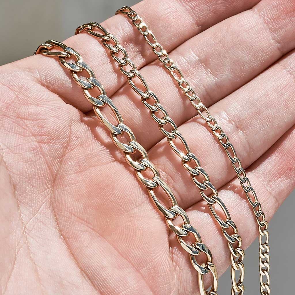 Carter Chain 