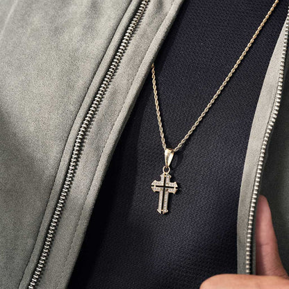 Luxurious Cross